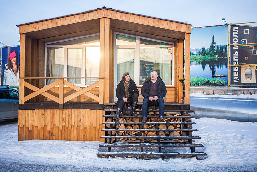 Криптоведьма и мясо за биткоины: Forbes снял фоторепортаж о криптовалюте в Иркутске