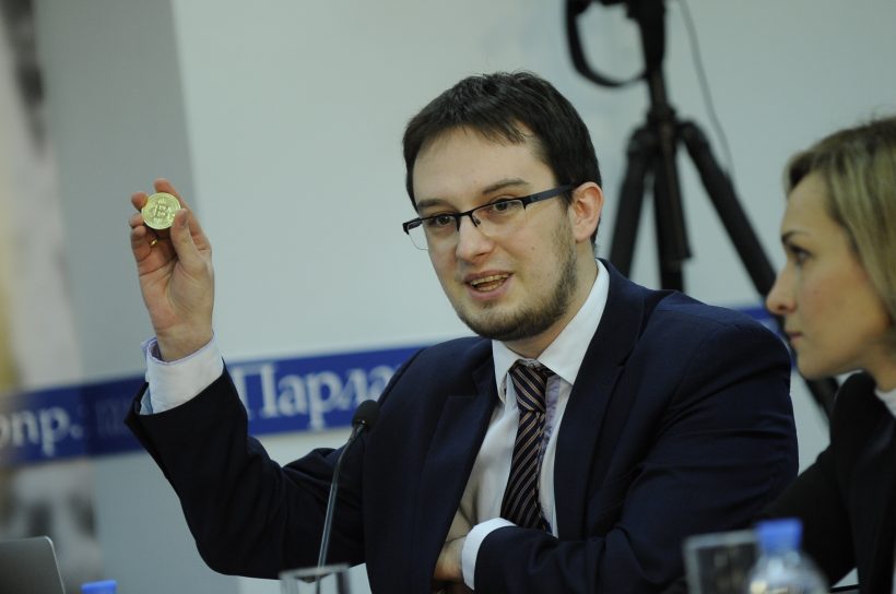 Эксперт: никто не захочет проводить ICO в РФ после принятия законопроекта о криптовалютах