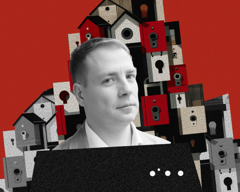 интервью с Григорием Осиповым