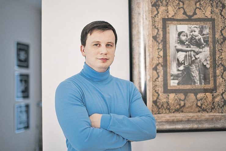 BBC: к похищению биткоинов с криптовалютной биржи Wex причастен владелец «Царьграда» Константин Малофеев