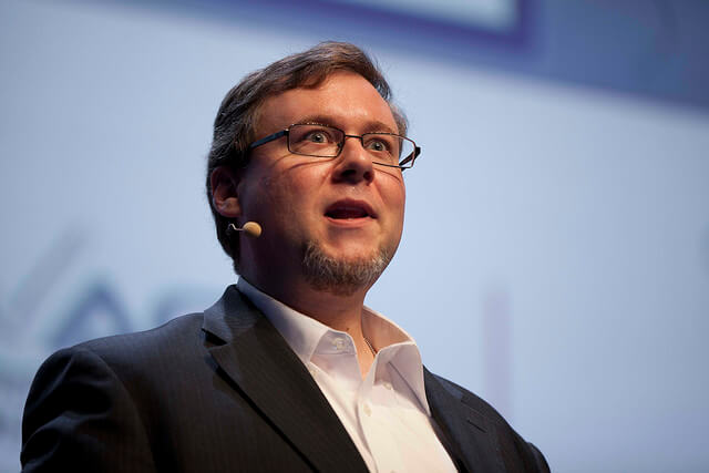 UnitedBitcoin: апологет SegWit2x Джефф Гарзик запускает новый скандальный хардфорк биткоина