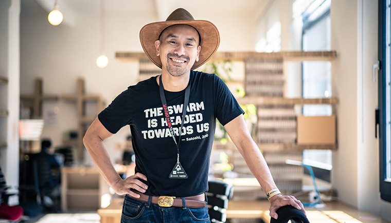 Джимми Сонг: атака на сеть биткоина обойдется в миллиарды долларов, но будет бесполезной