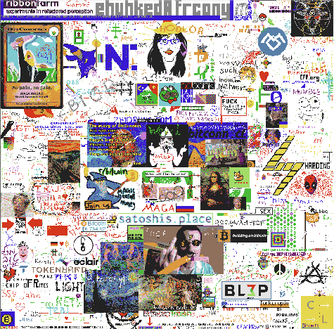 Криптоэнтузиаст создал приложение-артборд на основе Lightning Network