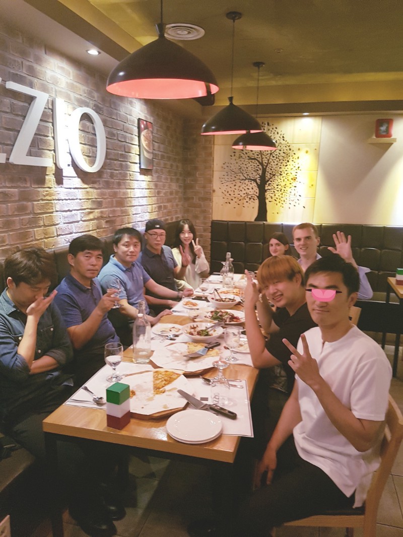 Проект «Карма» рассказал об опыте работы с корейским сообществом криптоинвесторов