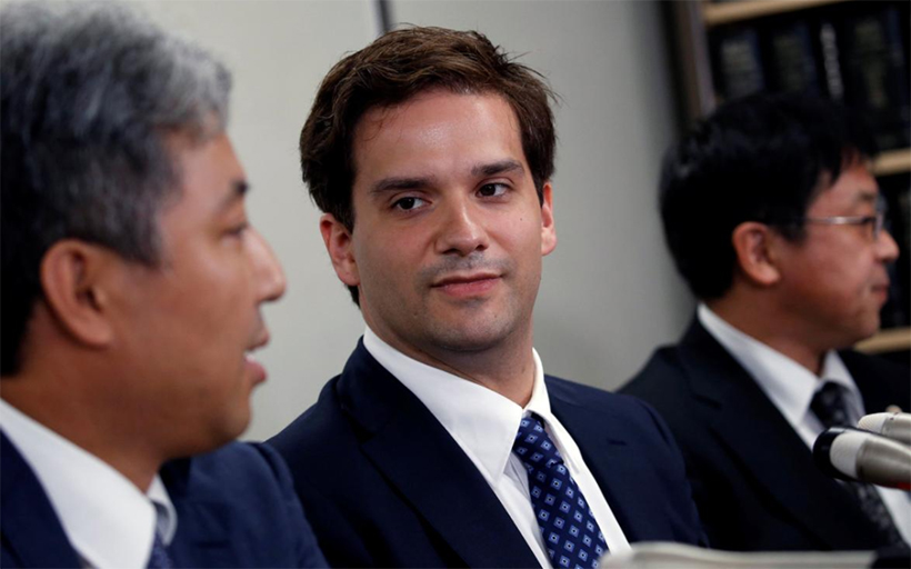 Бывший глава биткоин-биржи MtGox отрицает обвинения в растрате средств инвесторов