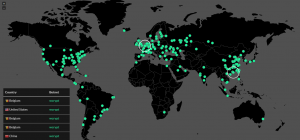 Вирус WannaCry поразил компьютеры компаний Nissan Motor и Hitachi