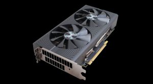 Sapphire и ASUS представили новые видеокарты для майнинга