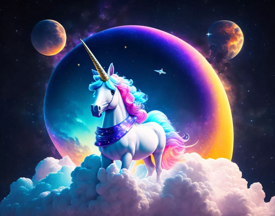 Генерация изображений нейросетью: 5 работающих сервисов