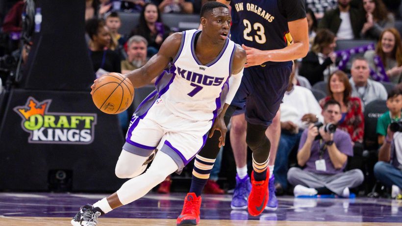 «Сакраменто Кингз» станет первой в мире спортивной командой-майнером Ethereum