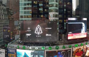 Конференция Consensus 2017 в Нью-Йорке продемонстрировала экспоненциальный рост криптоиндустрии