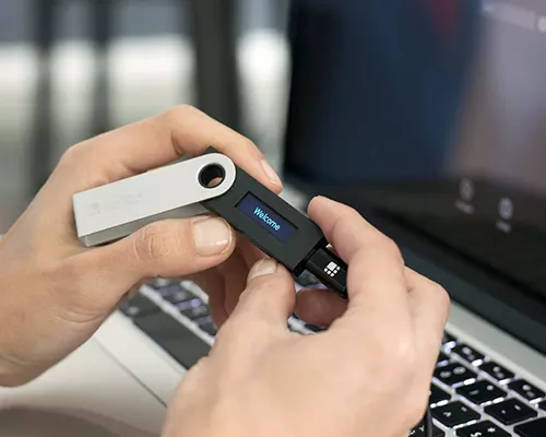 ledger-nano-s-welcome