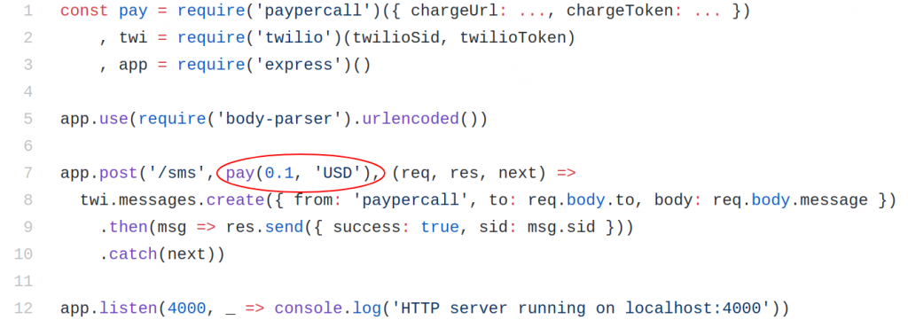 Blockstream представила Lightning-приложение для микроплатежей Paypercall
