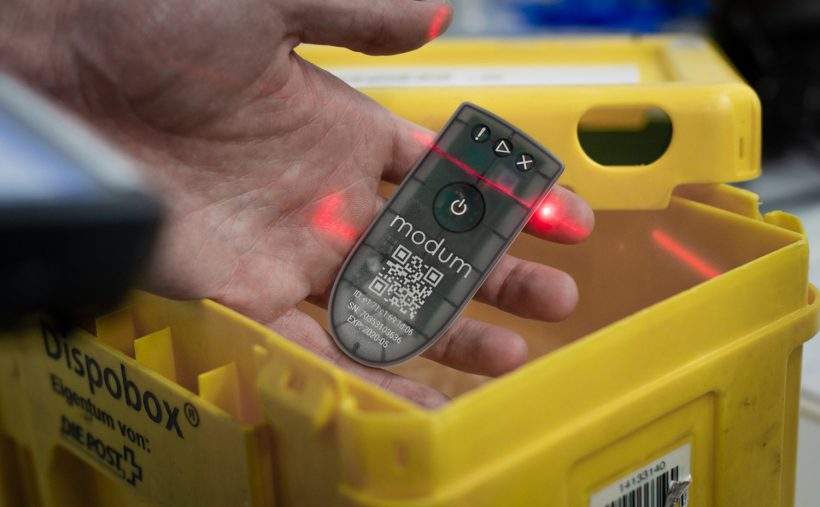 Внедрение технологии блокчейн — в центре внимания центробанки, финтех и другие крупные инициативы