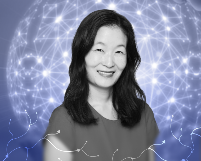 лора шин Laura Shin