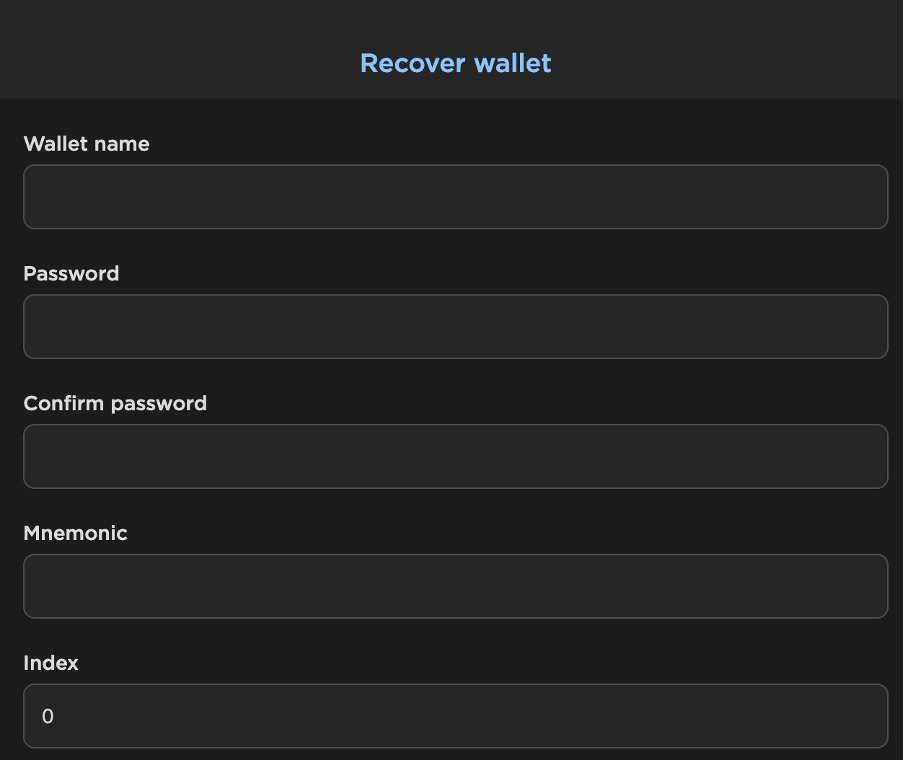 Как получить аирдроп Terra 2.0 (LUNA)?