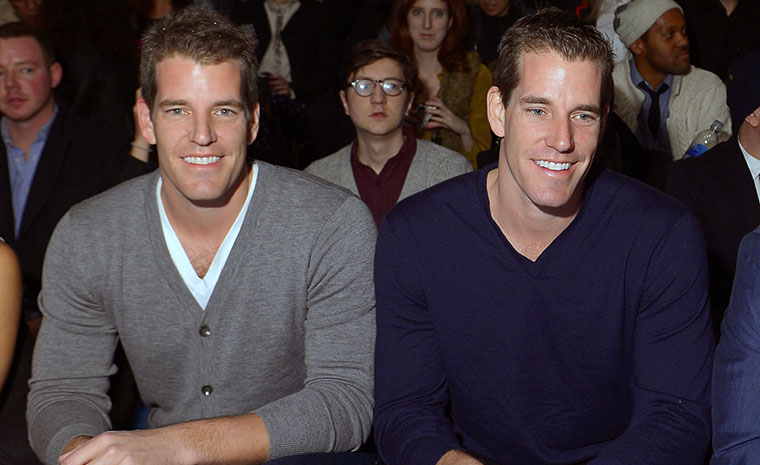 Братья Уинклвоссы против Шрема: борьба за 5000 BTC