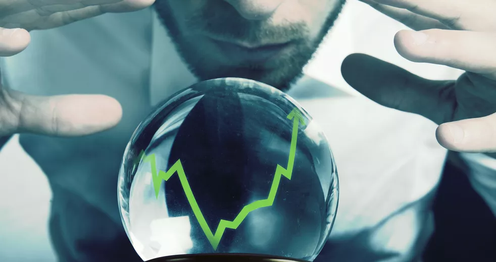 Forecasts of the financial crisis