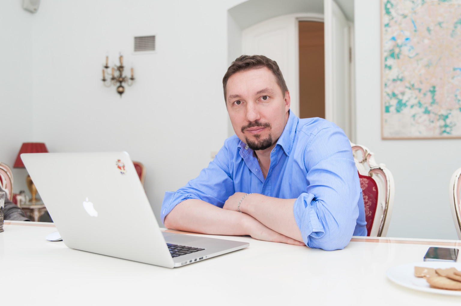 Российский интернет-омбудсмен назвал переход Antpool на Bitcoin Unlimited провокационным демаршем