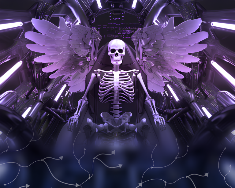 машины, которые ездят сами на ИИ