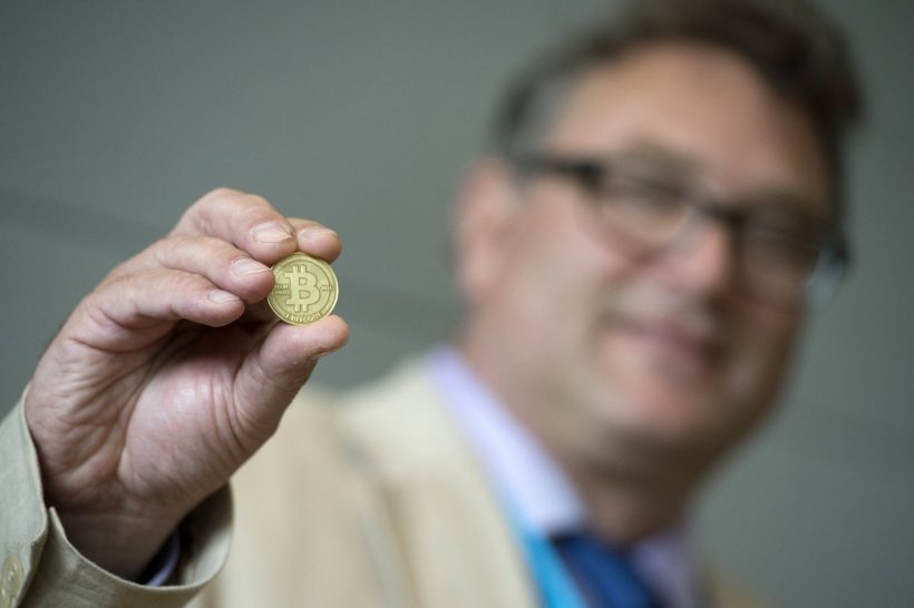 Топ-6 главных событий в биткоин- и блокчейн-индустрии (01.05.17 — 07.05.17)