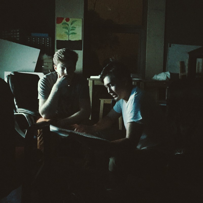 Matryx: О текущей и будущей роли блокчейна в исследованиях и атрибуции