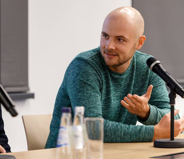 Hodl Hodl: биткоин существует не для того, чтобы сделать кого-то богатым