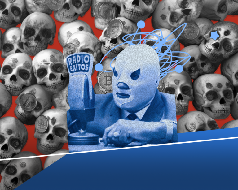 мексиканские наркокартели и схемы отмыва денег через крипту Mexican Drug Cartels and Crypto Money Laundering Schemes