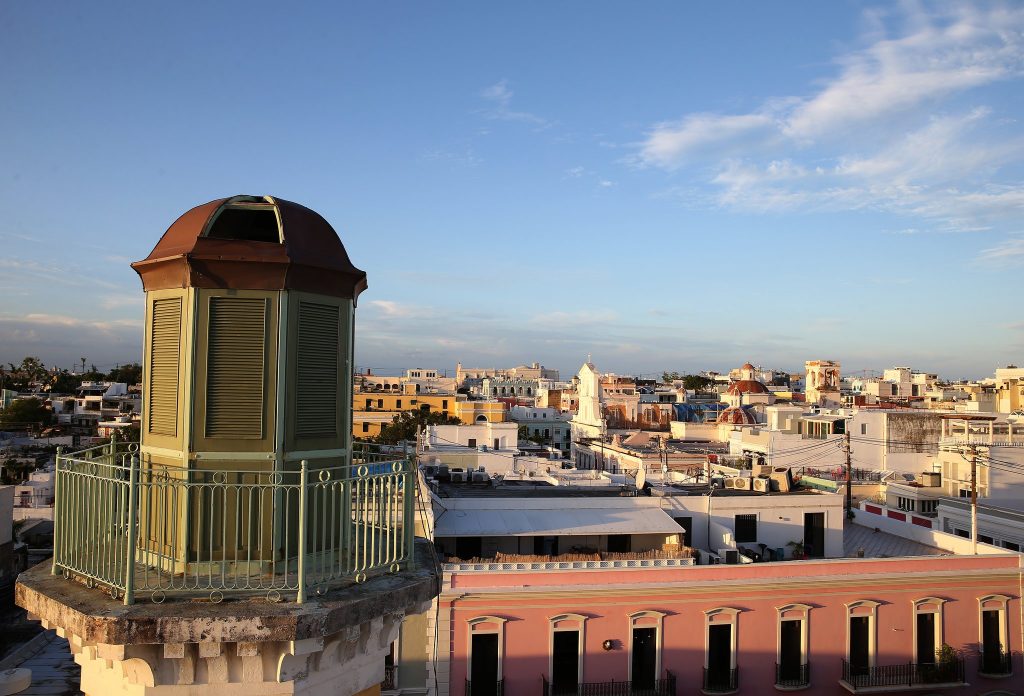 В погоне за мечтой: как в Пуэрто-Рико строится настоящая «криптоутопия»