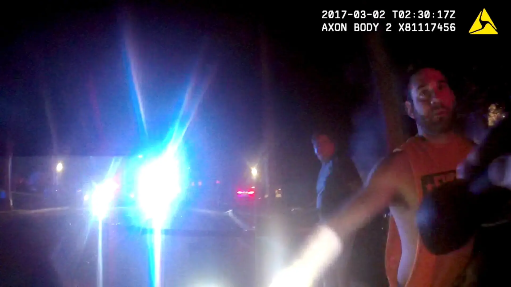 Clearview AI помогла адвокатам найти свидетеля ДТП и оправдать невиновного