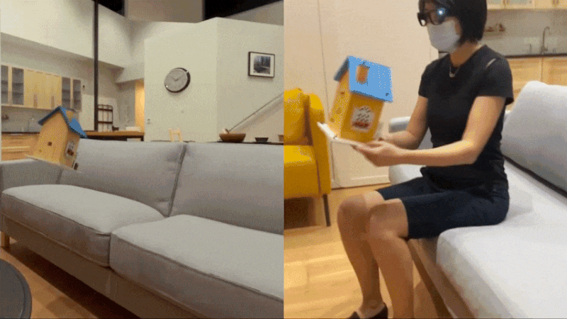 Meta unveiled digital avatars for virtual and augmented reality