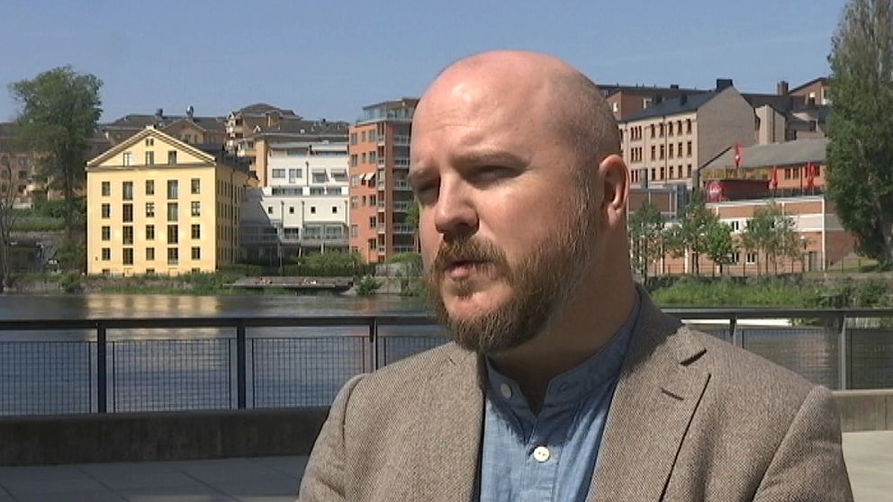 Известный политик и сторонник криптовалют возглавил старейшую биткоин-биржу Швеции