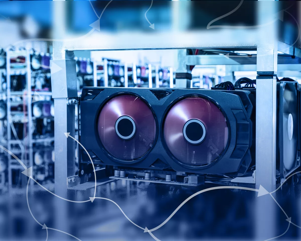 Hut 8 Introduces 'Lego Approach' for Switching Between AI and Bitcoin Mining