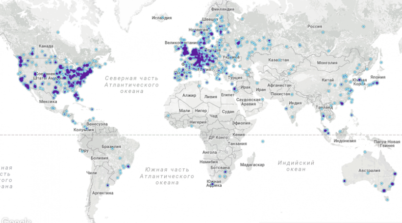 В ожидании апокалипсиса: поможет ли биткоин пережить конец света