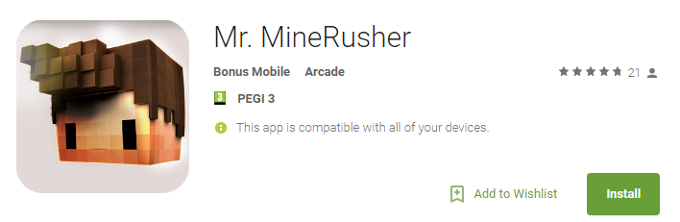 Приложения из Google Play майнили Monero на смартфонах жертв