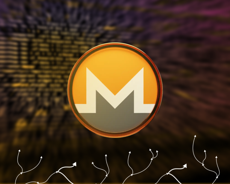 monero монеро