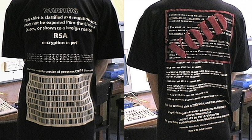 Генезис-архивы: Hashcash или как Адам Бэк создал двигатель биткоина