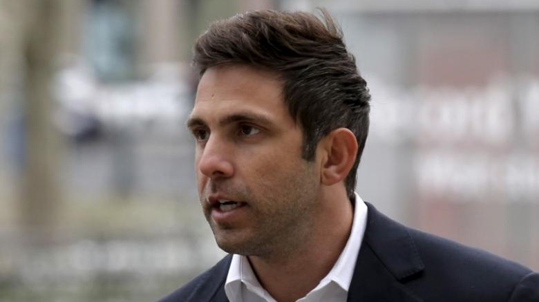 Совладелец биткоин-биржи Coin.mx признал вину в хакерских атаках на JP Morgan Chase