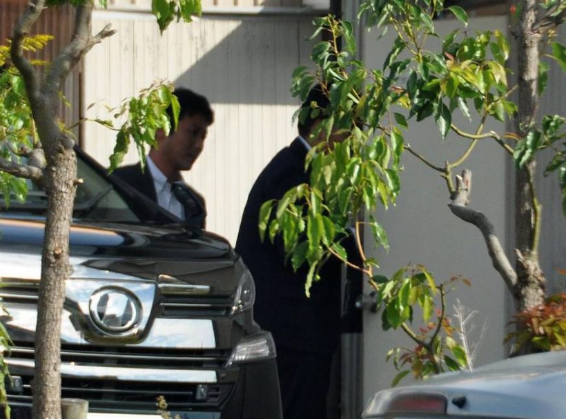 В Японии по подозрению в мошенничестве арестован оператор биржи Ripple