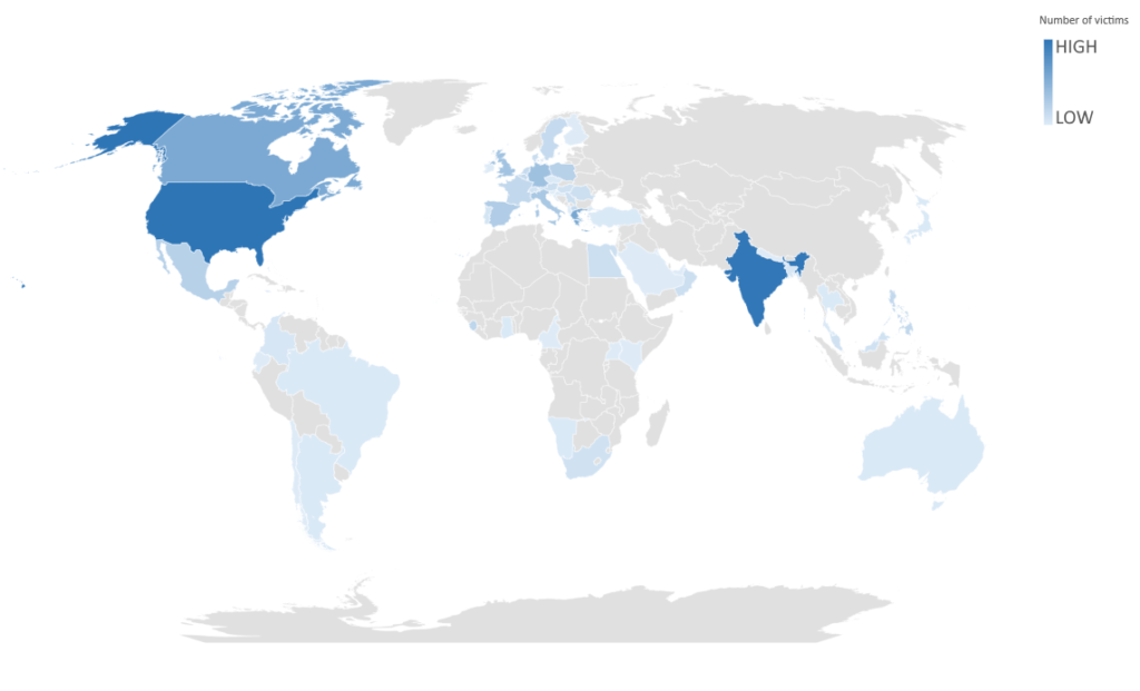В пиратских версиях офисных приложений обнаружено ПО для кражи данных и криптовалюты