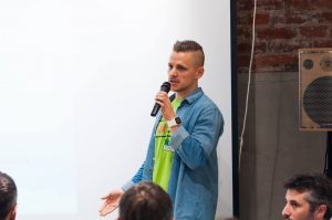 Cindicator: гибридный интеллект станет альтернативой венчурным фондам