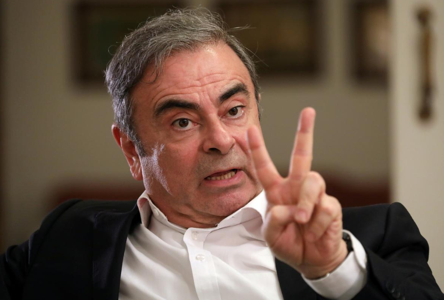 Криптовалюта спасла экс-главу Nissan Motor от тюремного заключения