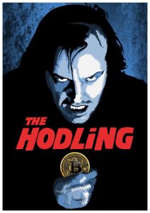 Настоящие страхи криптотрейдера: мем-версия