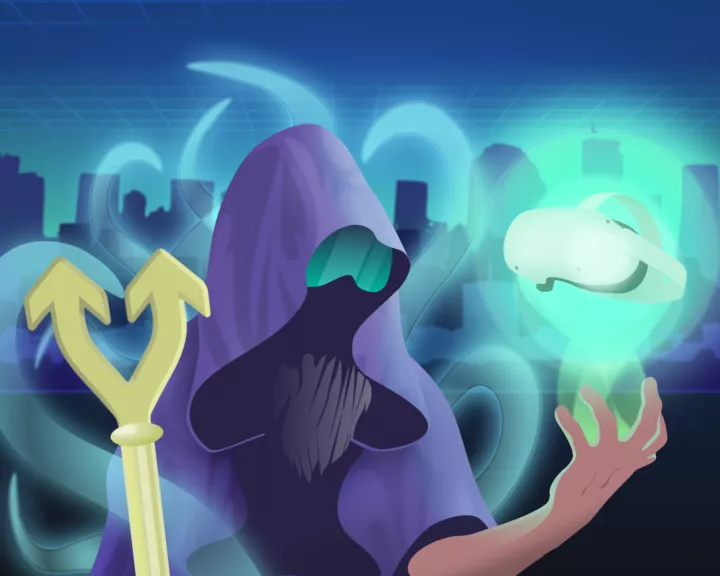 ForkLog Quest Ends — Three Winners to Receive Quest 2 VR Headsets