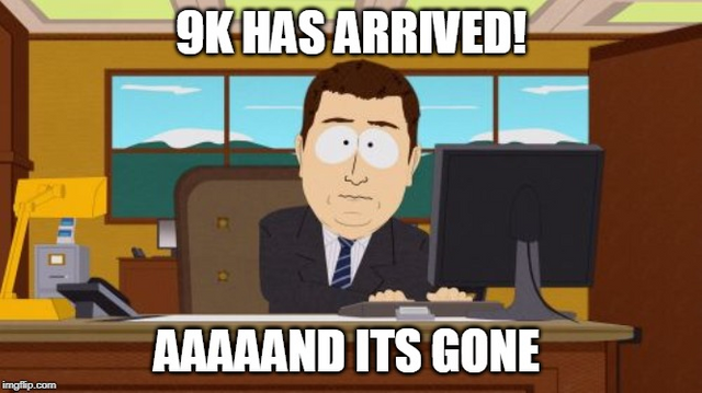 Откровенно плохие мемы: твой внутренний Крейг Райт будет рад