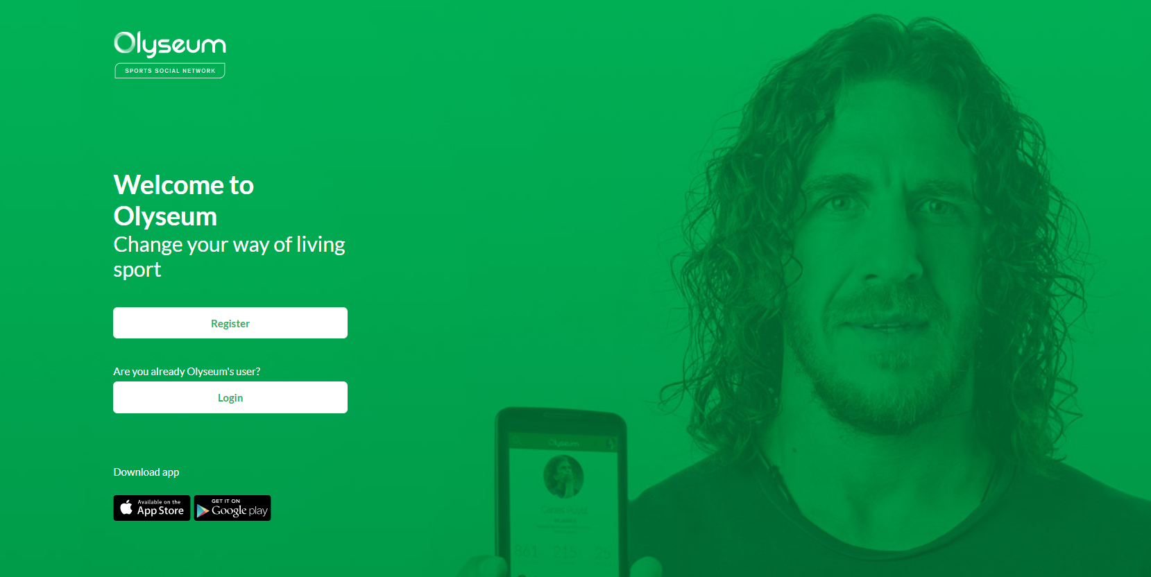 Звезды «Барселоны» запускают соцсеть для футбольных фанатов на блокчейне