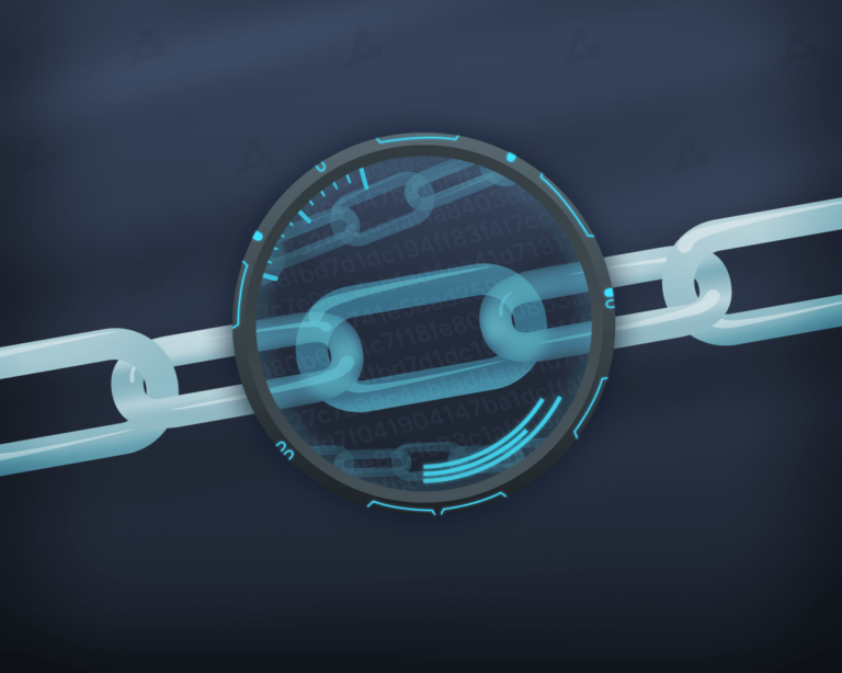 Что такое ончейн-анализ и как его использовать?