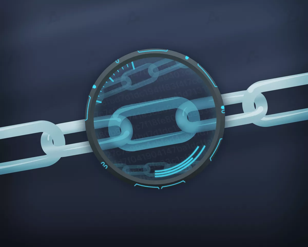 Что такое ончейн-анализ и как его использовать?