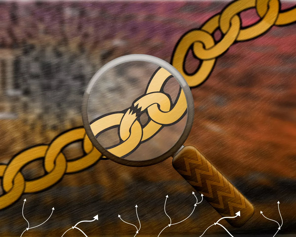 ончейн-аналитики не нужны onchain analysis