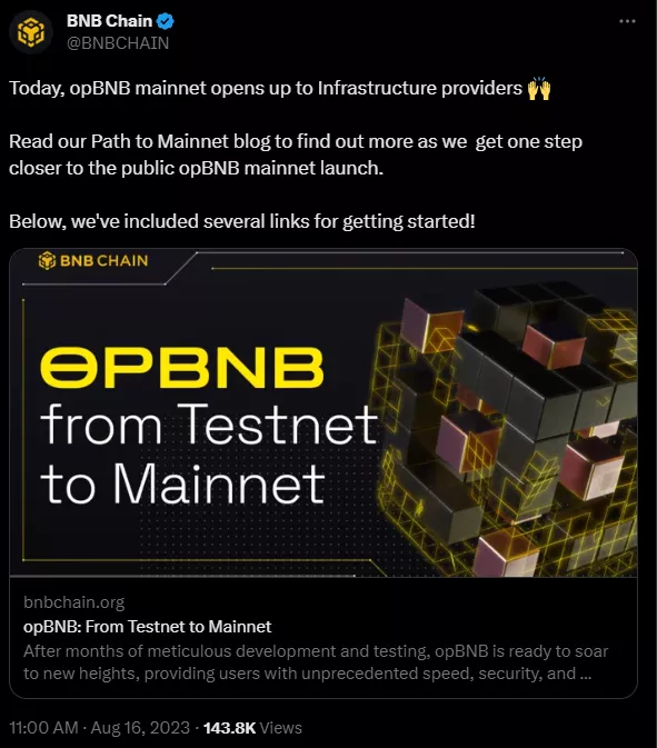 opBNB