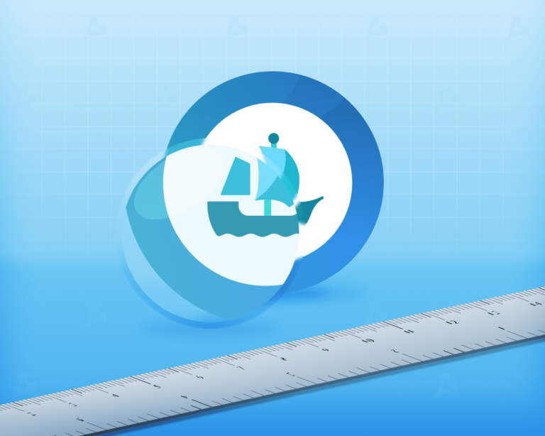 Почему OpenSea - это самый популярный NFT-маркетплейс?